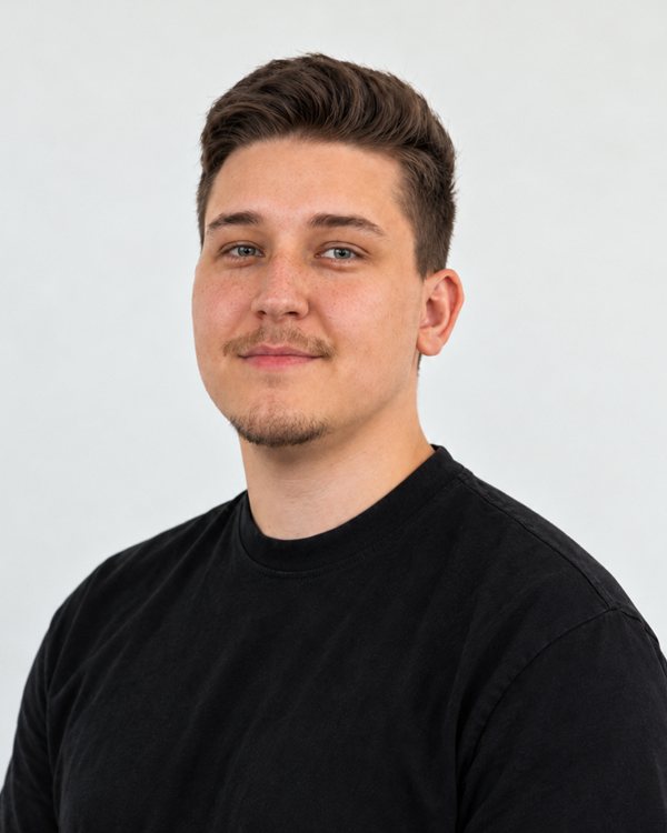 Martin Goffa – software architect and .NET developer